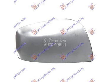 POKLOPAC RETROVIZORA HROM... za Mazda BT-50 od 2006. do 2013. god.