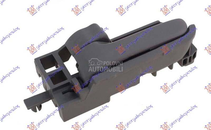 KVAKA PREDNJIH/ZADNJIH...