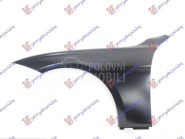 KRILO Levo za BMW Serija 3 od 2014. do 2018. god.