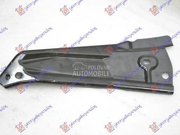 NOSAC PREDNJEG BRANIKA... za Nissan Note za 2013. god.