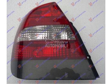 STOP LAMPA Levo za Daewoo Nubira od 2000. do 2003. god.