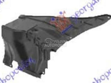 ZASTITA MOTORA BOCNA Levo za Suzuki Swift od 2011. do 2014. god.