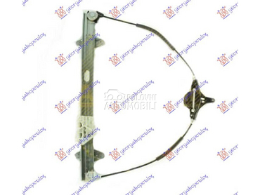 PODIZAC PROZORA ELEKTRICNI... za Mazda 2 od 2007. do 2014. god.