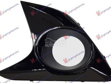 RESETKA PREDNJEG BRANIKA... za Toyota Aygo X za 2022. god.