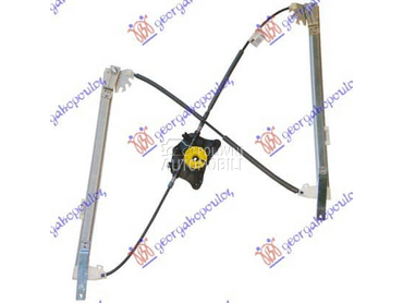 PODIZAC PREDNJEG PROZORA... za Audi A4 od 2011. do 2015. god.