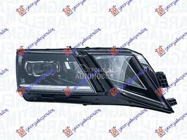 FAR CEO LED AFS Desno za Škoda Octavia od 2017. do 2020. god.