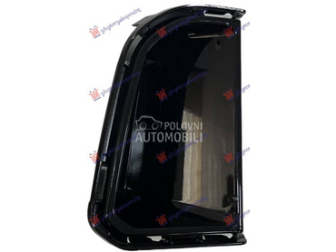 USMERIVAC VAZDUHA RESETKE... za BMW X2 od 2017. do 2023. god.