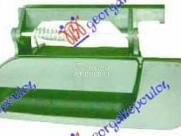 KVAKA ZADNJIH VRATA... za Citroen Xantia od 1993. do 2001. god.