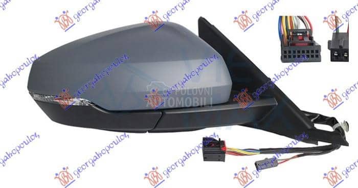 RETROVIZOR ELEKTRICNI SA...