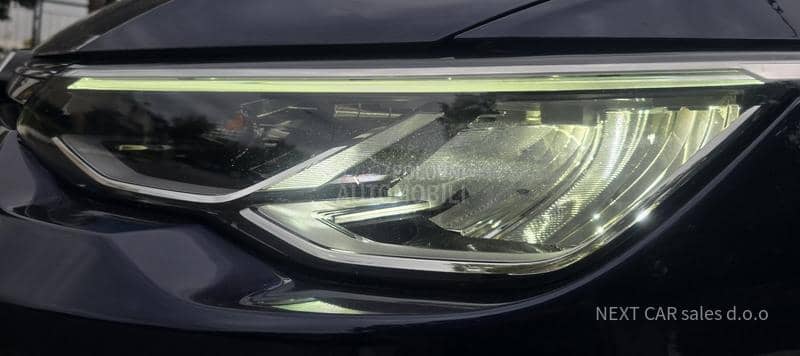 Volkswagen Golf 8 1.5 TSi Hybrid AUT.