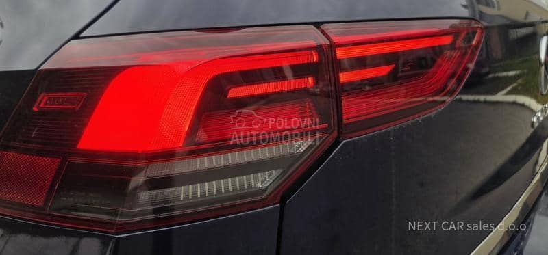 Volkswagen Golf 8 1.5 TSi Hybrid AUT.