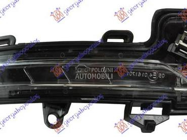 MIGAVAC U RETROVIZORU Desno za Volkswagen T-Roc od 2017. do 2022. god.