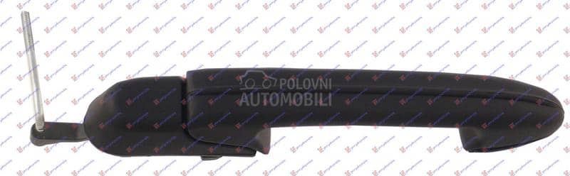 KVAKA ZADNJIH VRATA...