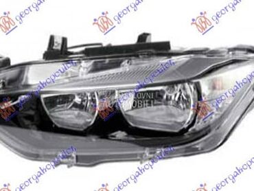 FAR ELEKTRICNI SA LED... za BMW Serija 3 od 2014. do 2018. god.