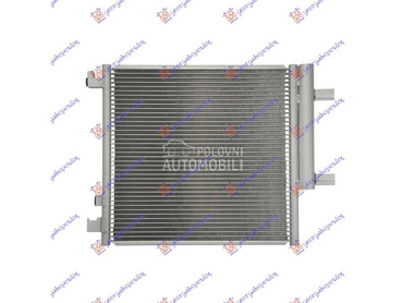 HLADNJAK KLIME za Chevrolet Spark za 2013. god.