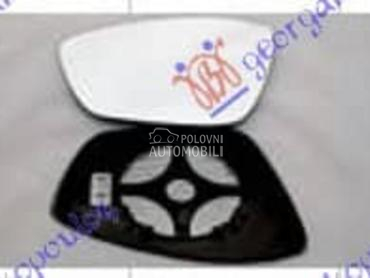 STAKLO RETROVIZORA Desno za Peugeot 2008 od 2016. do 2019. god.