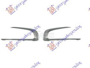 LAJSNA RESETKE PREDNJEG... za Peugeot 2008 od 2013. do 2016. god.