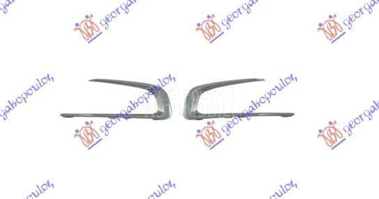 LAJSNA RESETKE PREDNJEG...