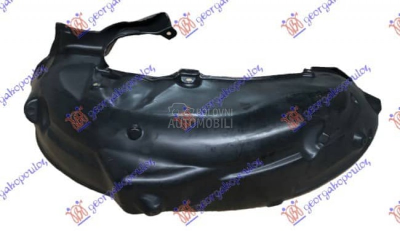 ZADNJE POTKRILO PLASTICNO...