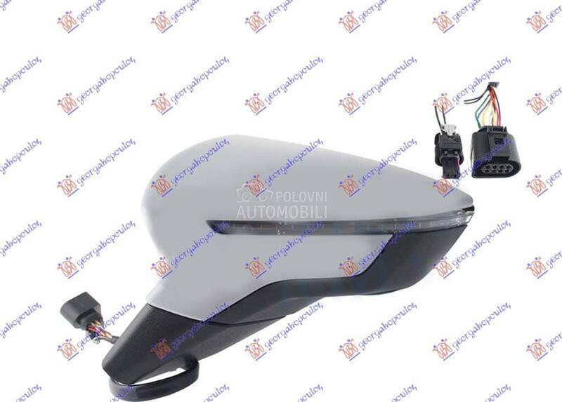 RETROVIZOR ELEKTRICNI SA...
