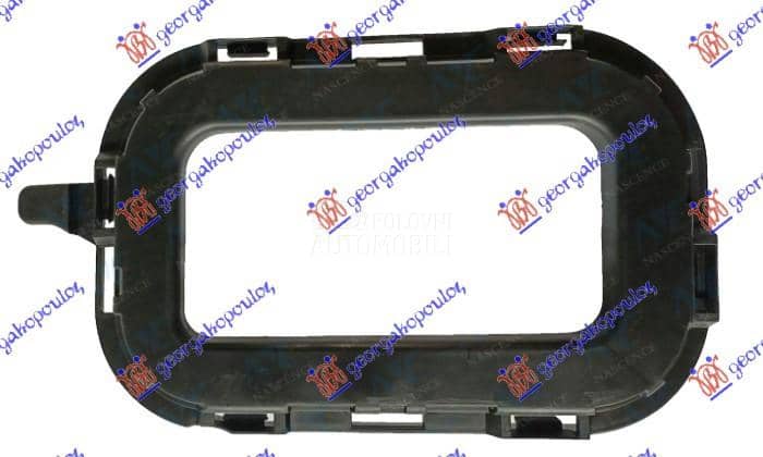 NOSAC ZADNJEG BRANIKA...