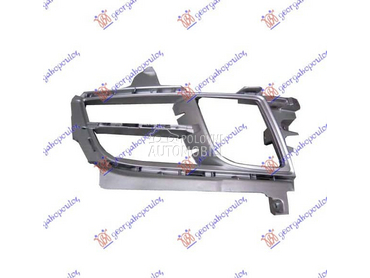 RESETKA PREDNJEG BRANIKA... za Mazda 6 od 2008. do 2013. god.