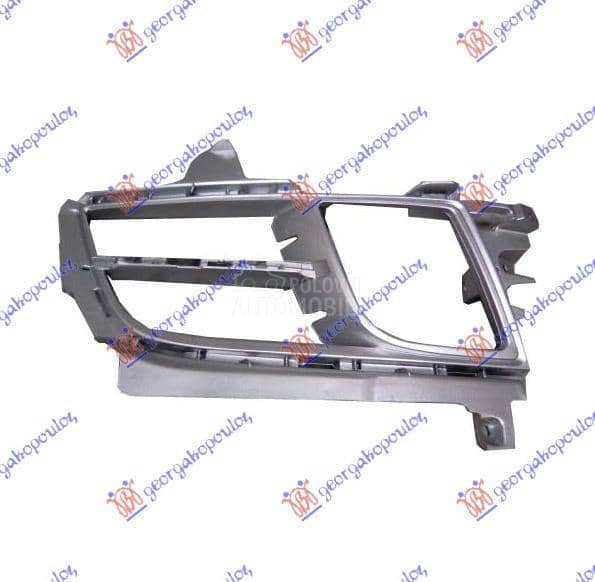 RESETKA PREDNJEG BRANIKA...