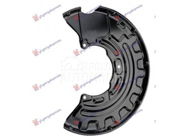 NEMA- ZASTITA PREDNJEG... za Volkswagen EOS od 2011. do 2015. god.