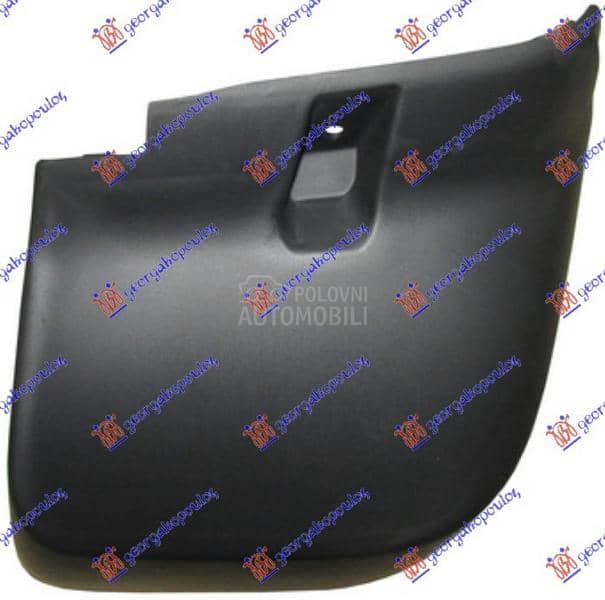 ZASTITA OD BLATA ZADNJA Desno