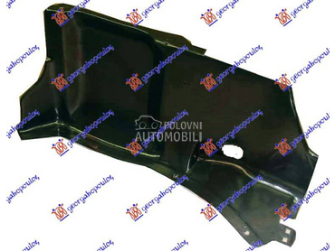 ZASTITA MOTORA BOCNA... za Seat Toledo od 1999. do 2004. god.