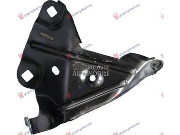 NOSAC BLATOBRANA METAL Desno za BMW X1 od 2015. do 2019. god.