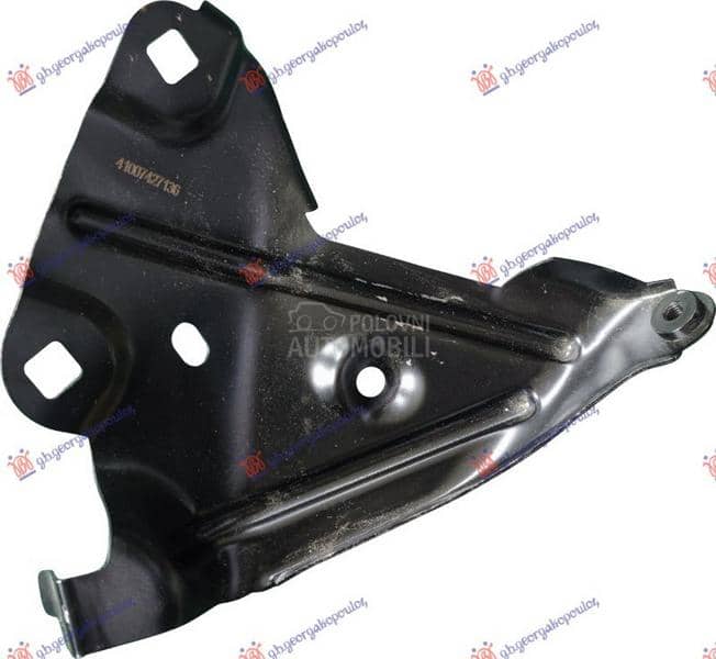 NOSAC BLATOBRANA METAL Desno