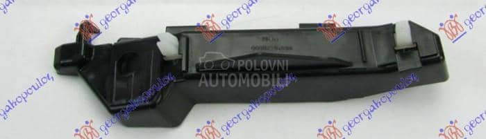 NOSAC PREDNJEG BRANIKA...