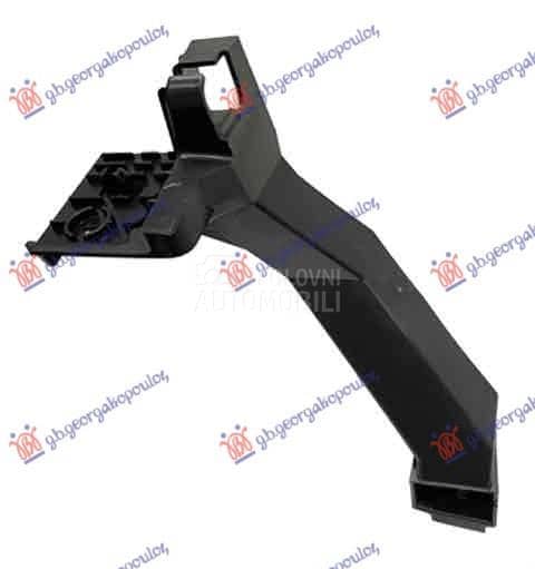 NOSAC ZADNJEG BRANIKA...