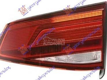 STOP LAMPA UNUTRASNJA LED... za Volkswagen Passat B8 od 2015. do 2019. god.