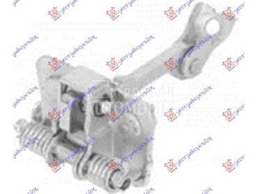 GRANICNIK PREDNJIH VRATA za Nissan Interstar od 2002. do 2009. god.