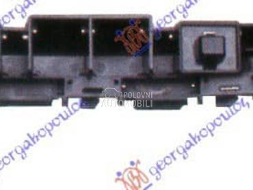 NOSAC PREDNJEG BRANIKA... za Honda HR-V od 2015. do 2019. god.