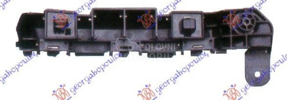 NOSAC PREDNJEG BRANIKA...