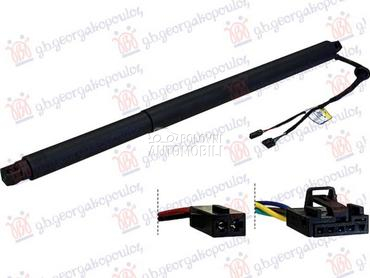 AMORTIZER GEPEK VRATA... za Škoda Octavia od 2013. do 2017. god.