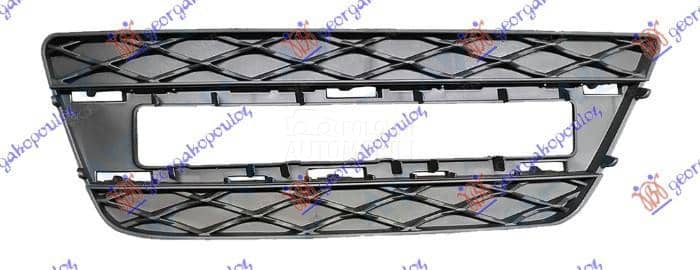 RESETKA PREDNJEG BRANIKA Desno