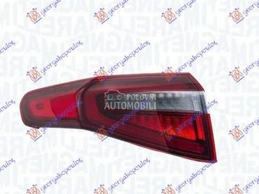 STOP LAMPA SPOLJASNJA LED Levo za Alfa Romeo Stelvio za 2016. god.