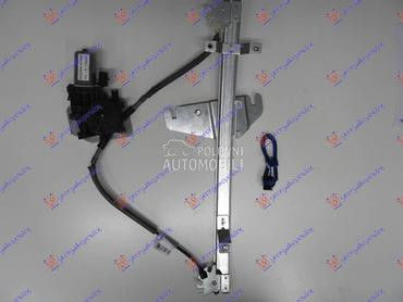 PODIZAC PREDNJEG PROZORA... za Jeep Grand Cherokee od 1999. do 2005. god.