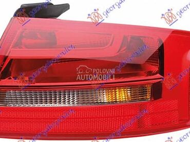 STOP LAMPA SPOLJASNJA Desno za Audi A4 od 2011. do 2015. god.