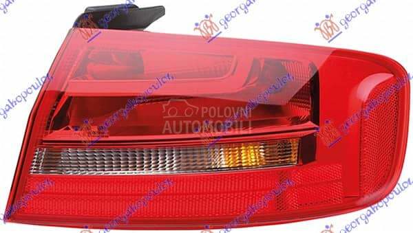STOP LAMPA SPOLJASNJA Desno
