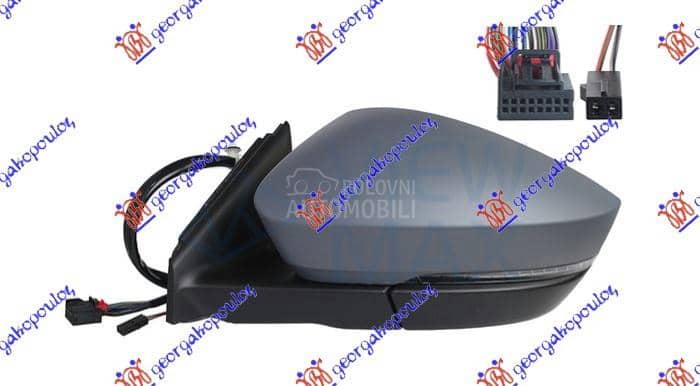 RETROVIZOR ELEKTRICNI SA...