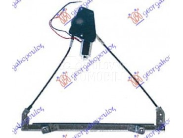PODIZAC PROZORA ELEKTRICNI... za Renault Thalia za 2001. god.