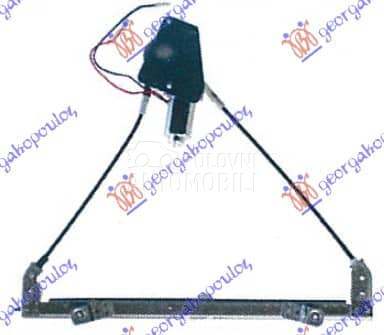 PODIZAC PROZORA ELEKTRICNI...