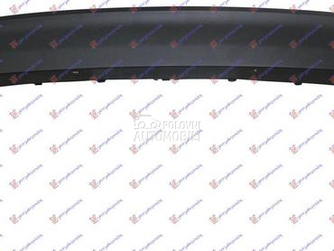 SPOJLER PREDNJEG BRANIKA za BMW X3 od 2011. do 2014. god.