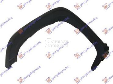 RUB PLASTICNI ZADNJEG... za Suzuki Jimny za 2018. god.