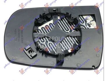 STAKLO RETROVIZORA SA... za Kia Sorento od 2012. do 2014. god.